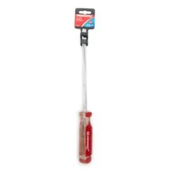 Crescent 5/16 In. X 8 In. L Slotted Screwdriver 1 Pc