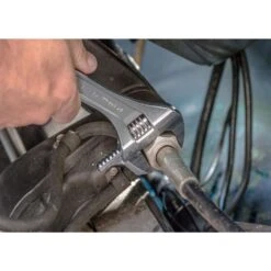 Channellock Reversible Jaw Wrench 12 In. L 1 Pc 11 Channellock Reversible Jaw Wrench 12 In. L 1 Pc -Craftsman Store a7bf1087 8236 4999 b172 c538a433f600