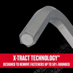 Craftsman V-Series X-Tract Technology Metric L-Handle Ball End Hex Key Set 9 Pc -Craftsman Store a8187677 afa3 4235 9d23 ba00b5ebee17