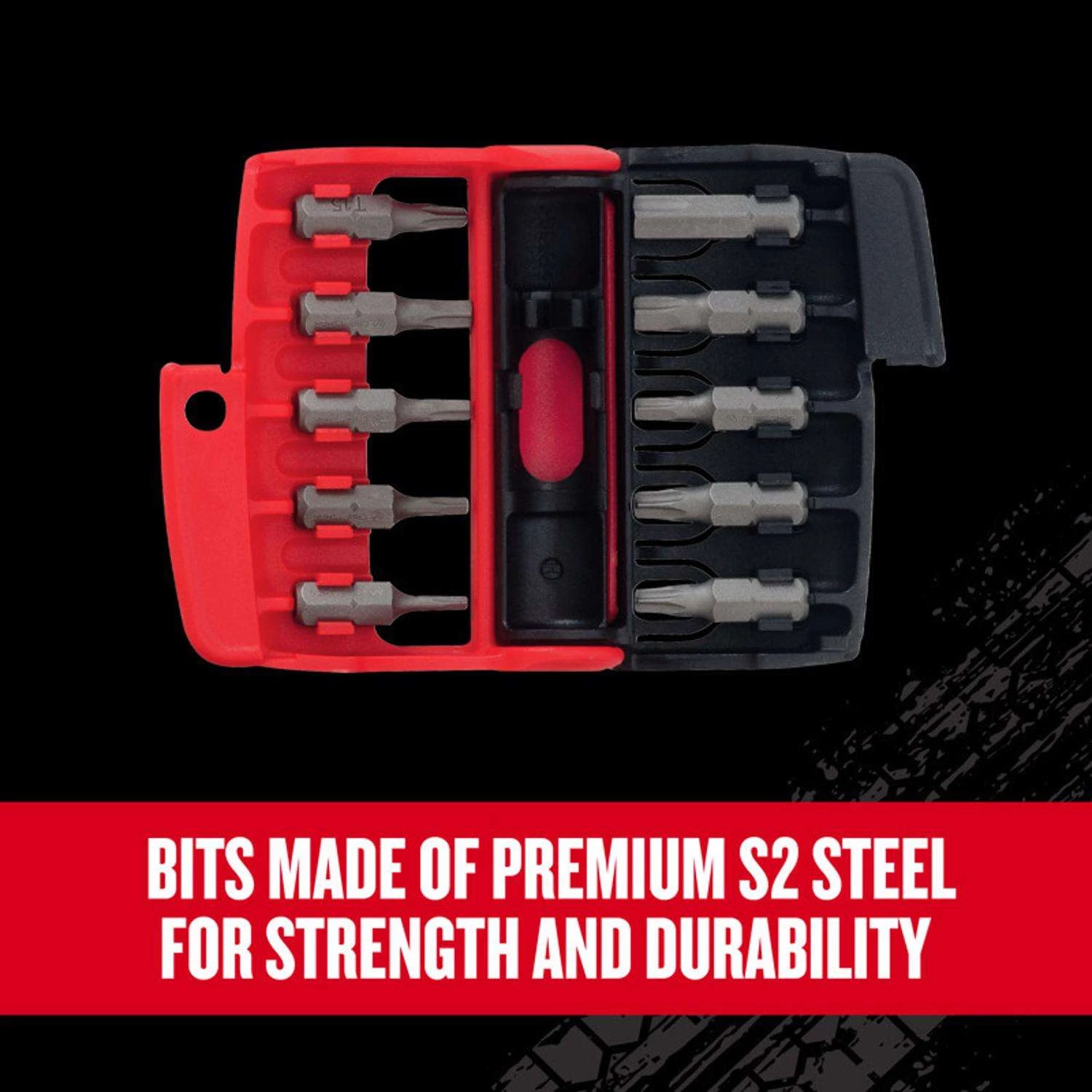 Craftsman V-Series X-Tract Technology Ratcheting Screwdriver Set 18 Pc 7 Craftsman V-Series X-Tract Technology Ratcheting Screwdriver Set 18 Pc - Image 5