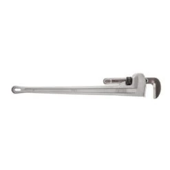 RIDGID Heavy Duty Pipe Wrench 10 In. L 1 Pc