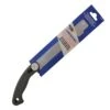 Vaughan Bear Saw 9.5 In. Carbon Steel Pull Stroke Thin Blade Pull Saw 17 TPI Very Fine 1 Pc