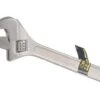 Steel Grip Adjustable Wrench 12 In. L 1 Pc -Craftsman Store afedd90f 0b3c 499e 9f77 b2e5b0731906