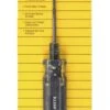 Klein Tools Tapping Tool 6-32, 8-32, 10-32, 10-24, 12-24, 1/4-20 1 Pc -Craftsman Store b73d9118 1b19 43d5 9453 4eb295bb996d