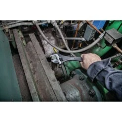 DeWalt Metric And SAE Adjustable Wrench 12 In. L 1 Pc -Craftsman Store b969205a 41ce 4040 aafe 91564f81bc51