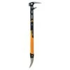 Fiskars IsoCore 30 In. Demolition Tool 1 Pk -Craftsman Store baa99d85 7ddd 4eb1 9af0 d40b00593272