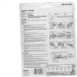 Arnold Throttle Control 1 Pk -Craftsman Store bbf07258 808f 4abb bbca 50bed17ebd8c
