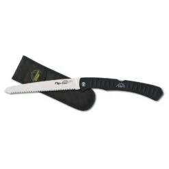 Outdoor Edge Flip N' 7 In. Steel Folding Hand Saw 2 Pc