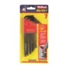 Eklind Ball-Hex-L 5/64 To 1/4 In. SAE Long Arm Ball End Hex L-Key Set 7 Pc -Craftsman Store c520fc7d 2f2a 44f7 b0fb 356a7d6f5e7f
