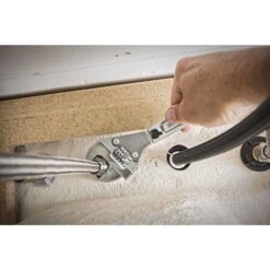 Crescent Metric And SAE Flex Adjustable Wrench 8 In. L 1 Pc -Craftsman Store c6e65a87 296e 4bf0 ab40 ba563081015e