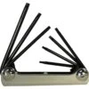 Eklind Torx Assorted Fold-Up Torx Key Fold-Up Set 7 Pc 2 Eklind Torx Assorted Fold-Up Torx Key Fold-Up Set 7 Pc -Craftsman Store c7264597 8d73 4a47 a365 1387a8891104
