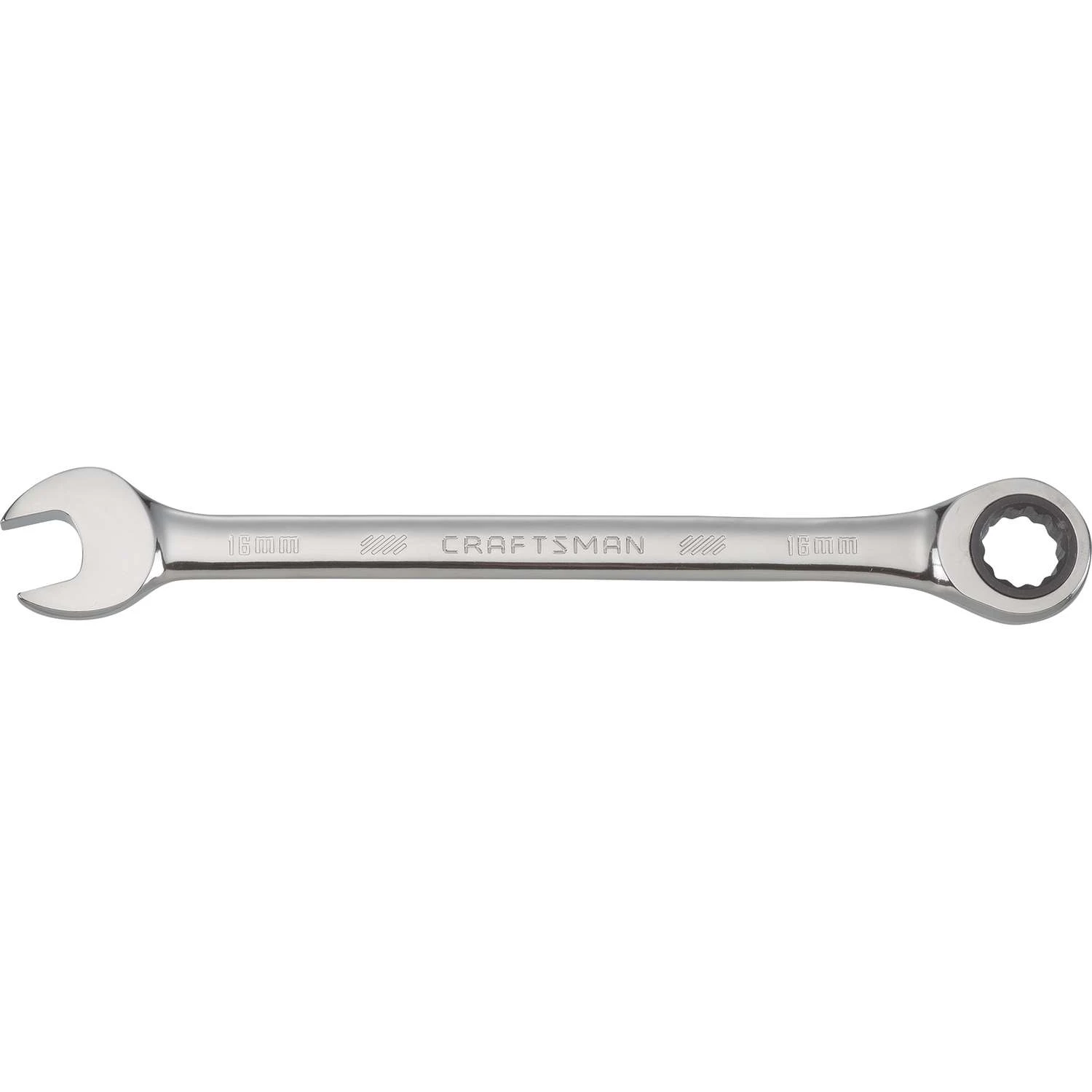 Craftsman 12 Point Metric Ratcheting Combination Wrench 1 Pc 3 Craftsman 12 Point Metric Ratcheting Combination Wrench 1 Pc