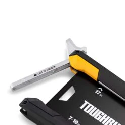 ToughBuilt 9.75 In. Steel Folding Pull Saw 17 TPI Fine 1 Pc -Craftsman Store cb44ba2f a6c7 4a57 ac61 2f6b483e7b2f