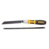 DeWalt 10 In. Carbon Steel Multi-Use Saw 24 TPI 2 Pc -Craftsman Store cc95f993 cdc3 4622 a768 9683c41c7395