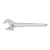Crescent Tapered Handle Adjustable Wrench 18 In. L 1 Pc -Craftsman Store cd4fb47d f05d 4aa4 887e 945bee2919de