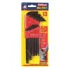 Eklind Ball-Hex-L SAE Long Arm Ball End Hex L-Key Set 13 Pc -Craftsman Store ce170f6f fe11 49cb a8cc e5a41f60c804