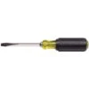 Klein Tools Cushion-Grip 4 In. L Keystone Screwdriver 1 Pc -Craftsman Store ce627008 63d1 4f82 aba0 617e07ed6304