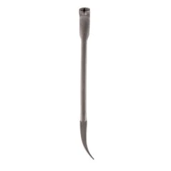 Stiletto 9.5 In. Wide Tip Nail Puller And Pry Bar 1 Pk -Craftsman Store ce895829 f42f 44fb a973 e8af53f79e10