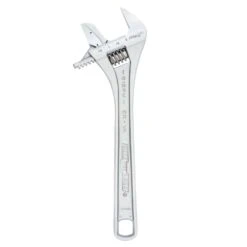 Channellock Reversible Jaw Wrench 12 In. L 1 Pc 9 Channellock Reversible Jaw Wrench 12 In. L 1 Pc -Craftsman Store d070d4f4 11e1 406b 80ac ae4ee1563fa7