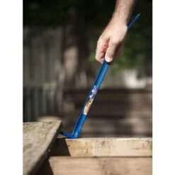 Estwing 18 In. I-Beam Construction Pry Bar -Craftsman Store d094df24 5285 4f49 aff1 08a229ec1bd9