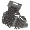 Craftsman 5/16 In. Metric Short Arm Hex Key Set 11 Pc -Craftsman Store d120f786 8571 4646 943a 46e25d77adc0