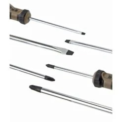 Spec Ops Phillips/Slotted Screwdriver Set 6 Pc -Craftsman Store d377178c 57fa 42da 8e97 7c4b867f541b