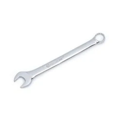 Crescent 18 Mm X 18 Mm 12 Point Metric Combination Wrench 9.33 In. L 1 Pc