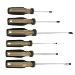 Spec Ops Phillips/Slotted Screwdriver Set 6 Pc -Craftsman Store d6ed41da 37a4 4862 81cd b096583a2ab6