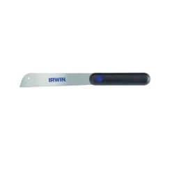 Irwin 7.25 In. Steel Detail Saw 22 TPI
