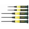 General Torx Precision Screwdriver Set 5 Pc -Craftsman Store df76b4c3 bc48 45c4 bdb1 f9f5eb60393b