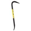 Collins 18 In. Gooseneck Wrecking Bar 1 Pk -Craftsman Store e0872e94 3394 45ef 900d 39040f1de85e