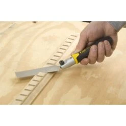 Stanley FatMax 4.75 In. Steel Pull Saw 22 TPI 1 Pc -Craftsman Store e0998d2d 71b4 45fd be87 de9899caf2cb