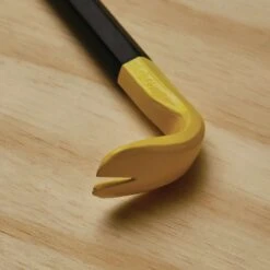 Stanley 10-1/4 In. 90-Degree Nail Puller 1 Pc 8 Stanley 10-1/4 In. 90-Degree Nail Puller 1 Pc -Craftsman Store e1726677 eb5a 4e51 93b4 caa377c525a5