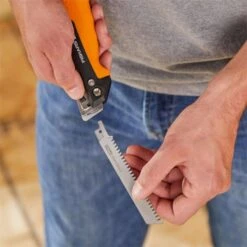Fiskars Pro 6 In. Compact Utility Saw 1 Pc 16 Fiskars Pro 6 In. Compact Utility Saw 1 Pc -Craftsman Store e51f0084 5142 4726 b772 122b89c70e4f