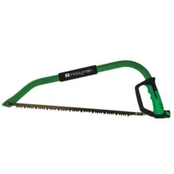 Hooyman 24 In. SK5 Steel Bow Saw 1 Pc -Craftsman Store e66b6cd6 ad3d 4570 bc9d bab19c1a2178