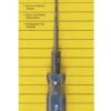 Klein Tools Tapping Tool 6-32, 8-32, 10-24 K 1 Pc -Craftsman Store e6dcee45 8218 4993 b2be 06ad71f9e9bb