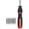 Craftsman Ratcheting Screwdriver Set 15 Pc -Craftsman Store e7d14b23 52fa 4b8d 8206 a3efba2ebe8b