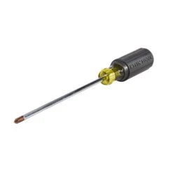 Klein Tools Cushion-Grip 7 In. L Phillips Screwdriver 1 Pc -Craftsman Store e7ed96d8 a264 42cf ae1c 497f9843ef2c