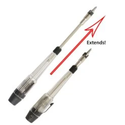 Best Way Tools 12-in-1 Screwdriver 8 1/4 In. 7 Best Way Tools 12-in-1 Screwdriver 8 1/4 In. -Craftsman Store e837fe73 8ac5 4d52 9759 6fa78d8fe38f