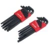 Craftsman Metric And SAE Long And Short Arm Ball End Hex Key Set 26 Pc -Craftsman Store ee0b27c4 e15c 4ddf 88cc c787a76b714e