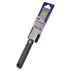 Vaughan Bear Saw 5-1/2 In. Carbon Steel Pull Stroke Thin Blade Double Edge Pull Saw 17 And 21 TPI Fi