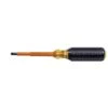 Klein Tools Cabinet Insulated Screwdriver 1 Pc -Craftsman Store f95a8a1b ecc8 4f54 a60a edb1722899ac