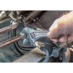 Channellock Reversible Jaw Wrench 10 In. L 1 Pc -Craftsman Store f9a1df45 a7ba 47ff a25f 7fea9b035d46