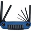 Eklind Ergo-Fold Assorted Metric Fold-Up Hex Key Set 7 Pc 2 Eklind Ergo-Fold Assorted Metric Fold-Up Hex Key Set 7 Pc -Craftsman Store fb53f8e9 9e92 450d a2ab 7e36b1bba7d3