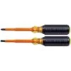 Klein Tools Screwdriver 2 Pc -Craftsman Store fbb58d08 399c 4d00 b2a7 5165c4059384