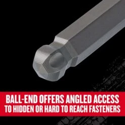 Craftsman V-Series X-Tract Technology SAE L-Handle Ball End Hex Key Set 13 Pc -Craftsman Store fbe388eb c2a6 455a 9360 db5627c61f2b